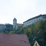 Zum Goldenen Lamm Hotel *