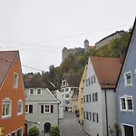 Zum Goldenen Lamm Hotel