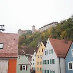 Zum Goldenen Lamm * Harburg (Bavaria)