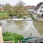 Zum Goldenen Lamm Hotel Harburg (Bavaria)