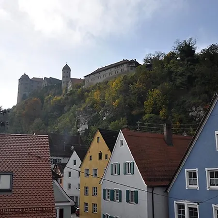 Zum Goldenen Lamm *