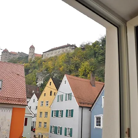 Zum Goldenen Lamm