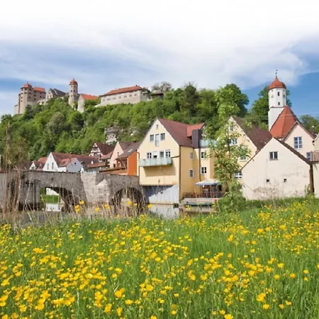Hotel Zum Goldenen Lamm