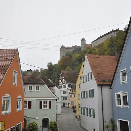 Zum Goldenen Lamm Hotel