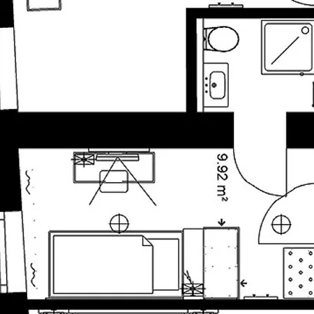 Hotel Zum Goldenen Lamm *