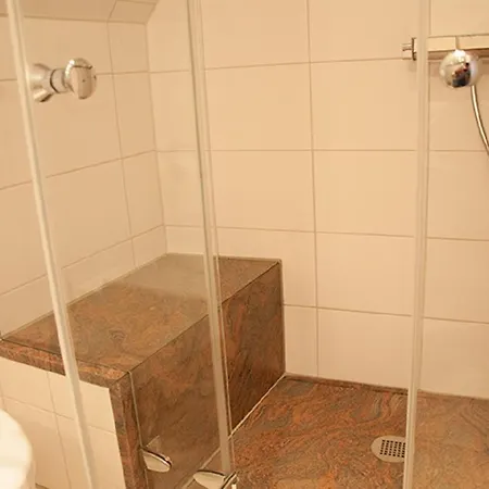 Hotel Zum Goldenen Lamm *
