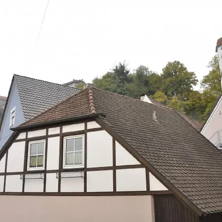 Zum Goldenen Lamm Harburg (Bavaria)