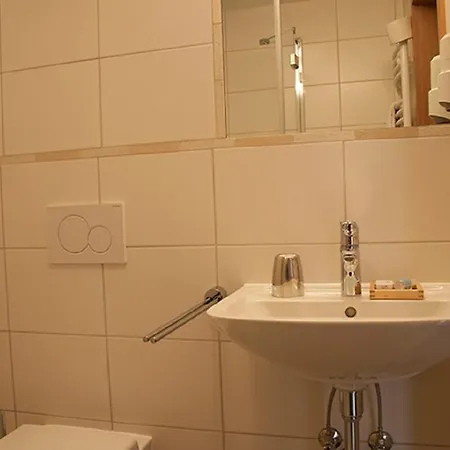 Hotel Zum Goldenen Lamm *