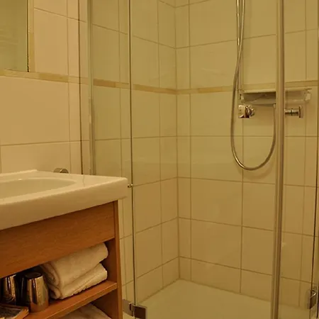 Zum Goldenen Lamm Hotel