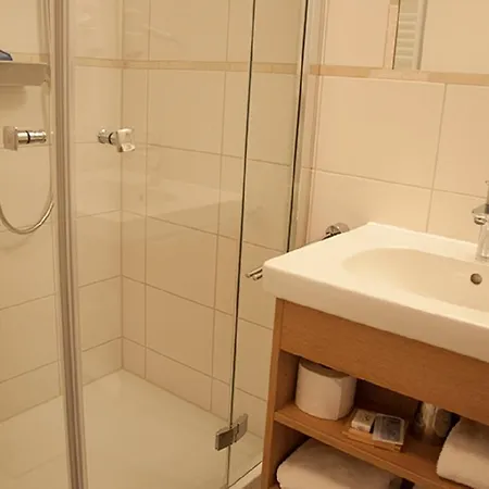 Zum Goldenen Lamm Hotel