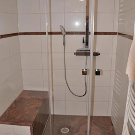 Zum Goldenen Lamm Hotel