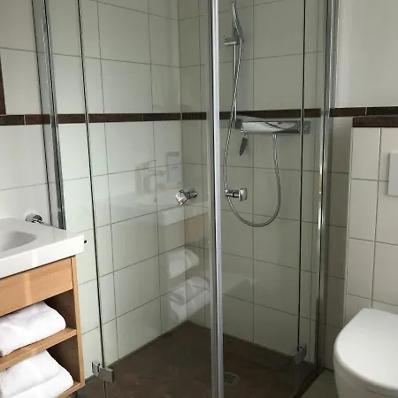 Zum Goldenen Lamm Hotel