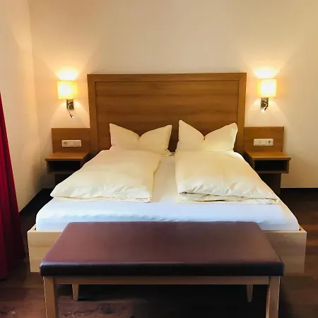 Zum Goldenen Lamm Hotel