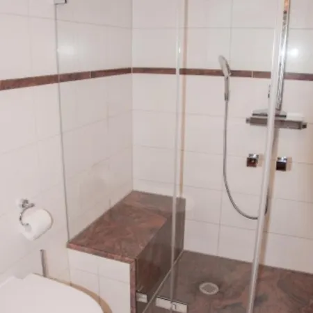 Hotel Zum Goldenen Lamm